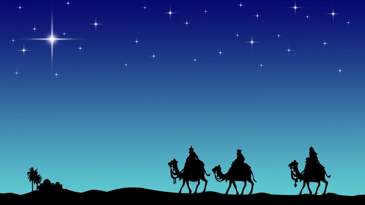 La ‘estrella de Belén’ reaparecerá esta Navidad 800 años después