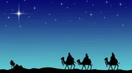 La 'estrella de Belén' reaparecerá esta Navidad 800 años después