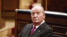 La Mesa del Congreso rechaza las comisiones de investigación del Rey emérito