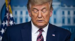 Trump pidió al jefe del legislativo en Pensilvania revertir la victoria de Biden