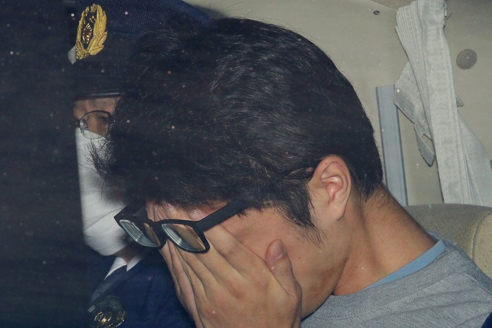 Japón condena a muerte a un hombre que descuartizó a 9 personas en su casa