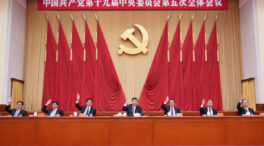 China superará a Estados Unidos como primera potencia económica en 2028, según un informe