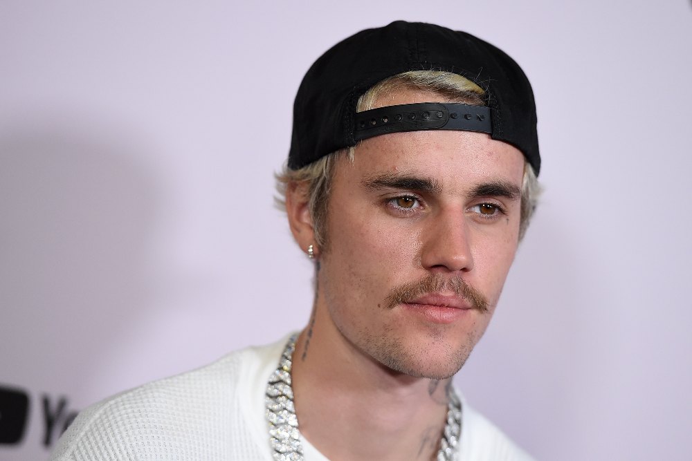 El regreso de Justin Bieber a los escenarios, por streaming y en Nochevieja