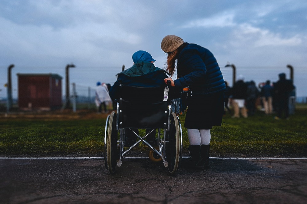 España prohíbe la esterilización forzosa de personas con discapacidad