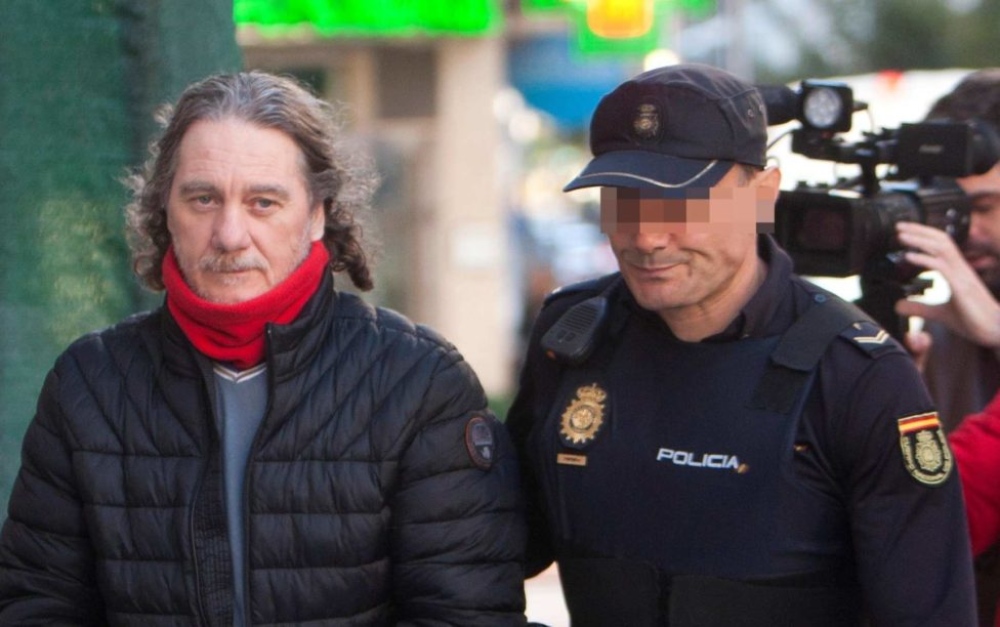 Procesados Sito Miñanco y el abogado de Puigdemont por narcotráfico y blanqueo
