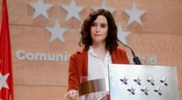 El INE confirma el 'sorpasso' económico de Madrid a Cataluña en 2019