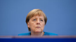 Alemania vuelve al "confinamiento duro" incapaz de atajar la pandemia