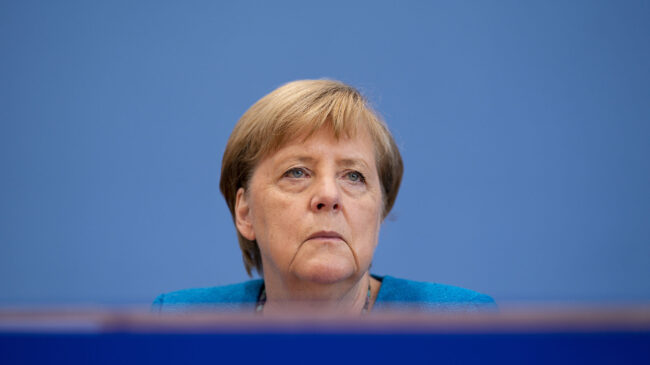 Alemania vuelve al "confinamiento duro" incapaz de atajar la pandemia