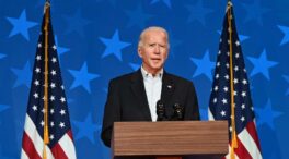 El Colegio Electoral confirma la victoria de Biden
