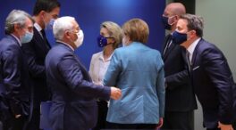 La UE acuerda el mecanismo que canalizará el Fondo de Recuperación pospandemia