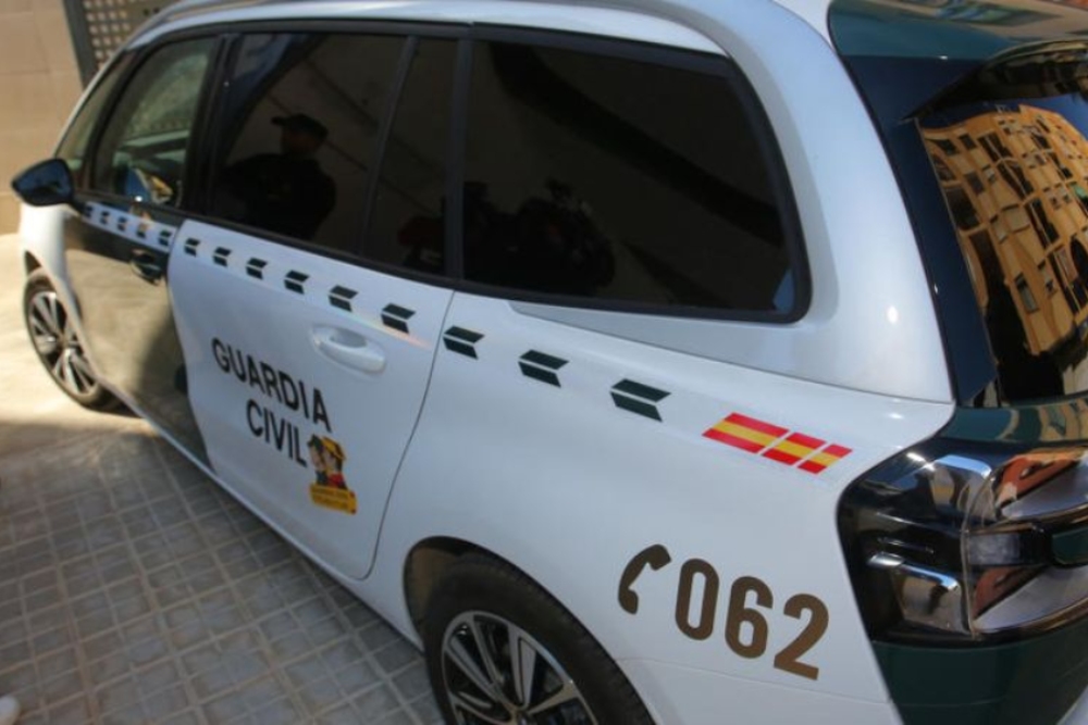 Detenido un frutero de Madrid acusado de abusar de más de una docena de niños