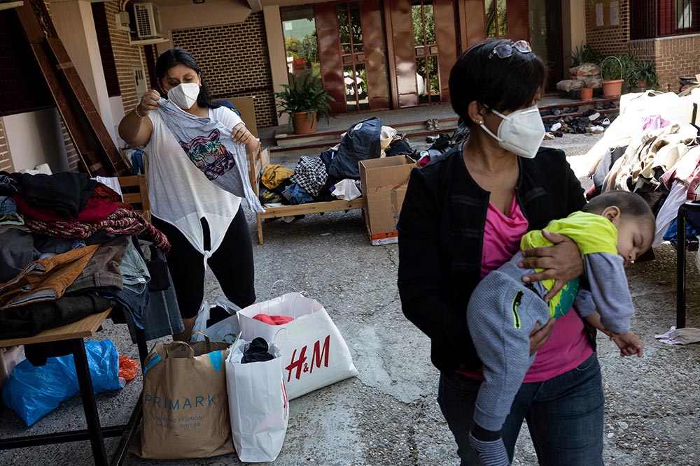 Más de 170.000 hogares con niños sufren cortes de suministros en la pandemia