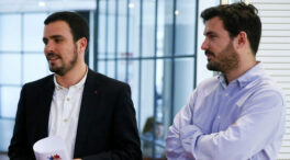 Las redes se mofan de Eduardo Garzón por su propuesta de "crear dinero sin límites"