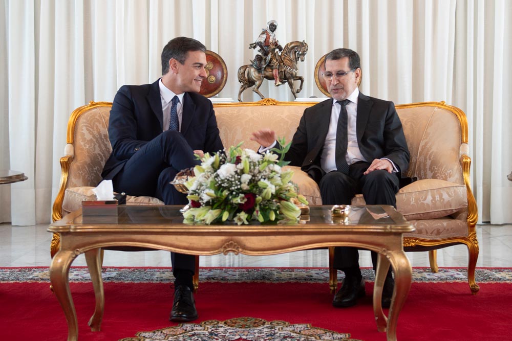 España pide explicaciones a Marruecos tras decir su primer ministro que Ceuta y Melilla «son marroquíes como el Sáhara»
