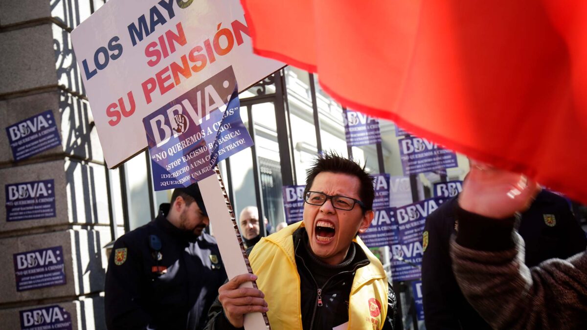 La verdad sobre el sistema de pensiones