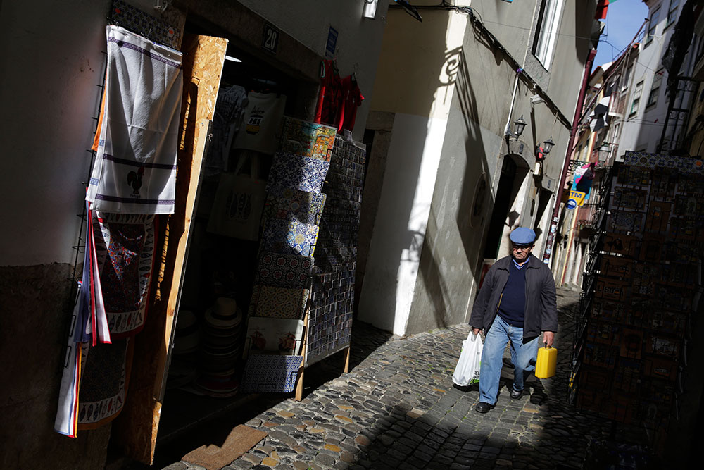 Portugal rebaja las restricciones en Nochebuena y Navidad