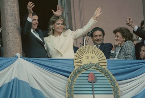 El día que se jodió la Argentina