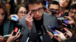 Errejón pide la semana laboral de cuatro días y así le responden en Twitter
