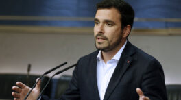 Garzón apoya los indultos del 'procés' y asegura que Bildu "ha condenado el terrorismo de ETA"