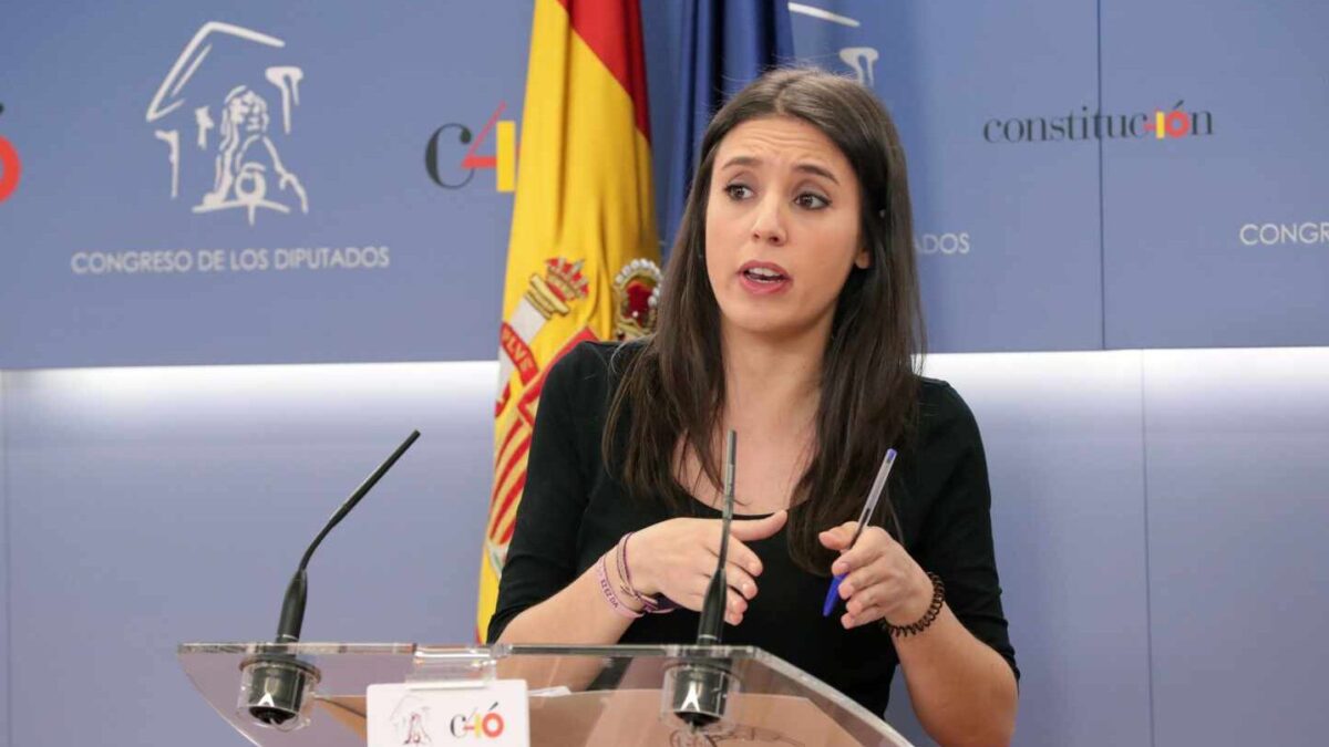 El Ministerio de Igualdad dedica 600.000 euros a programas universitarios feministas