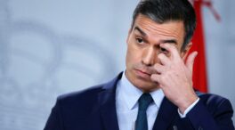 El cambio de criterio de Sánchez sobre los indultos a los líderes del 'procés'