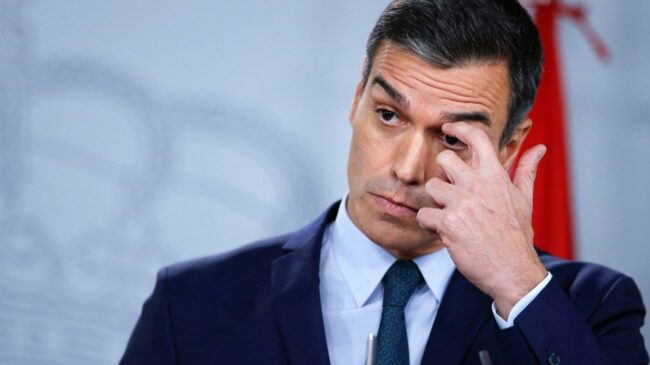 El cambio de criterio de Sánchez sobre los indultos a los líderes del 'procés'
