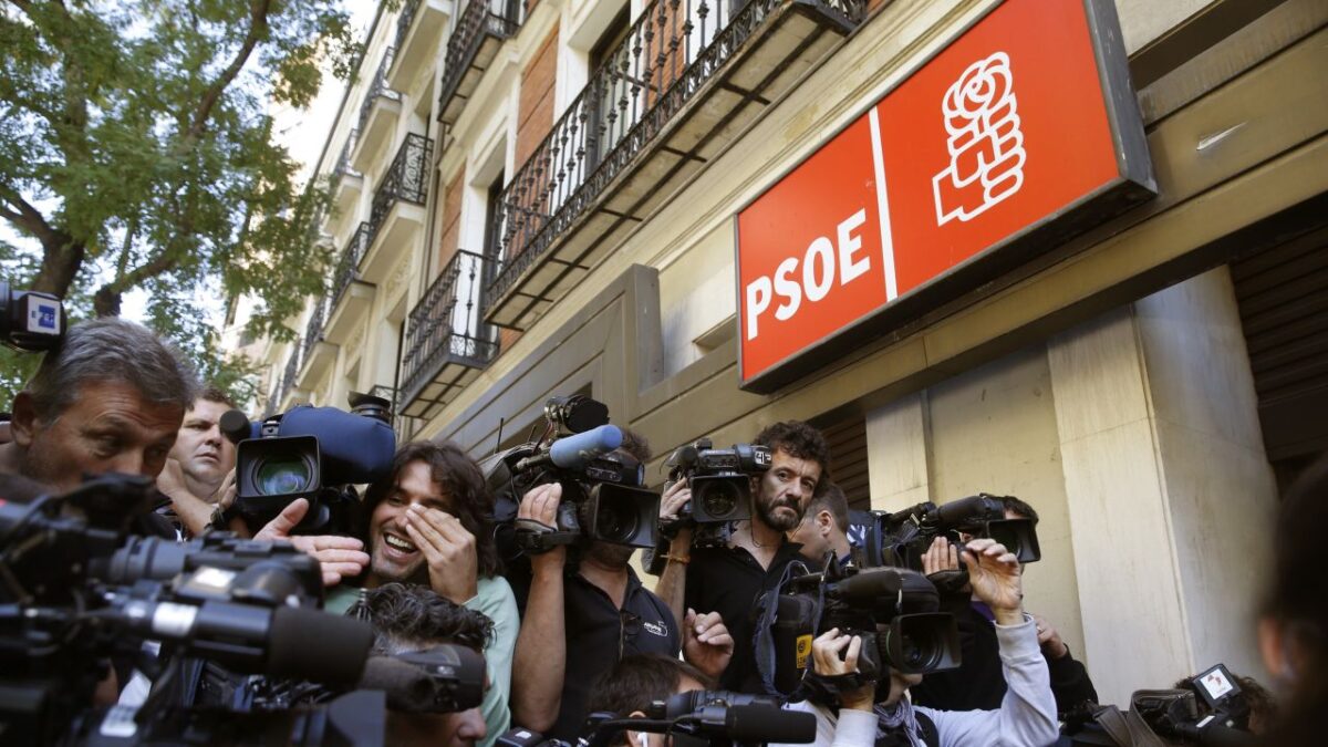 Cuando el PSOE defendía suprimir el impuesto sobre el patrimonio