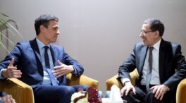 El presidente de Marruecos habla de "abrir el debate" sobre la soberanía de Ceuta y Melilla