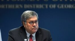 El Departamento de Justicia de EE.UU. no ve pruebas de fraude y la campaña de Trump responde