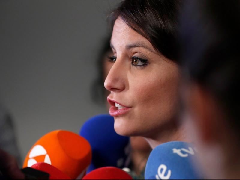 El juez de Púnica interroga mañana al director de gabinete de Andrea Levy