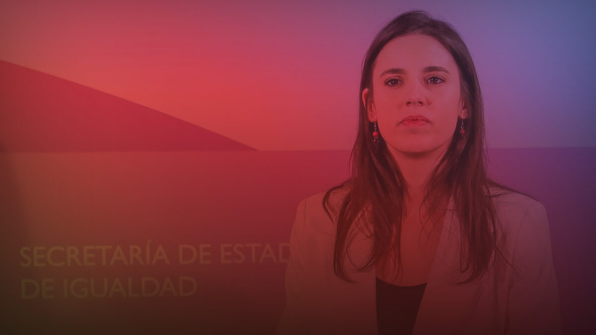 Vídeo: Reforma sobre delitos sexuales «Solo sí es sí», por Álvaro Bernad