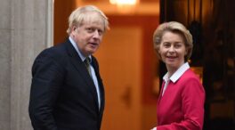 Las claves del acuerdo postbrexit entre el Reino Unido y la Unión Europea