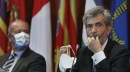 El CGPJ aprueba 4 nombramientos mientras se debate una ley para limitarlos