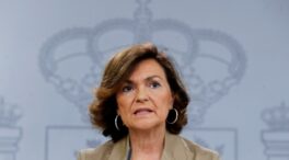 El Gobierno indultará a los presos del 'procés' entre el 22 de junio y el 6 de julio