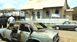 Boko Haram mata a 17 personas en dos ataques en el noreste de Nigeria