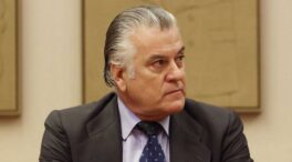 Bárcenas: "Un abogado del PP me dijo que mi mujer iría a la cárcel si hablaba"