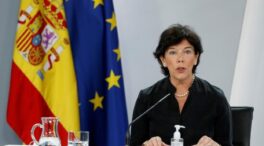 La ley Celaá pasará por el Senado sin cambios tras negativa de PSOE, ERC y PNV