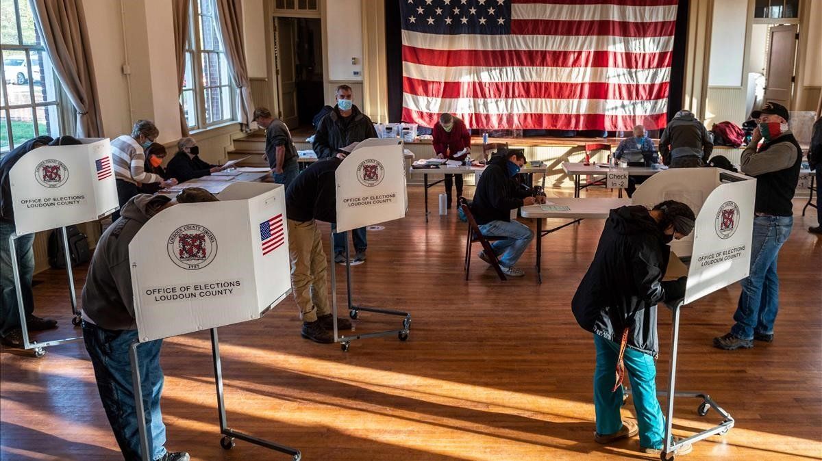 ¿Qué es el Colegio Electoral y por qué define la elección en EE.UU.?