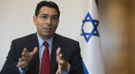 El exembajador israelí en la ONU cree que con Biden precisarán más esfuerzos