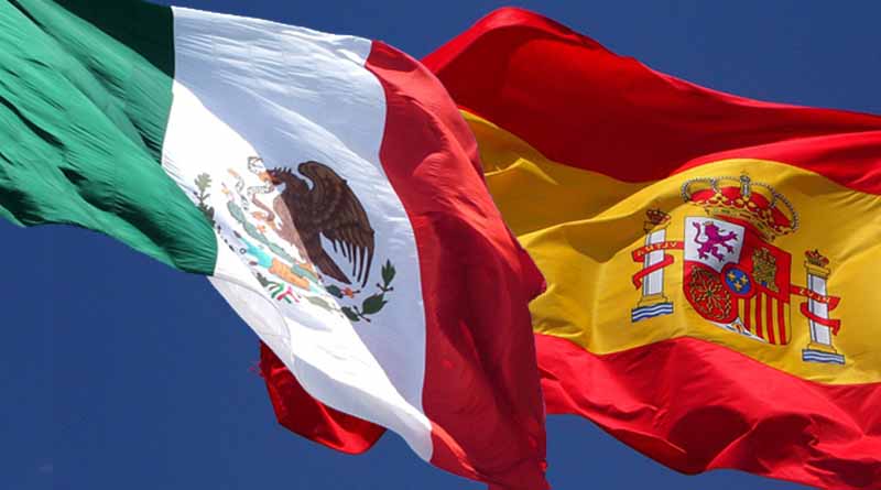 España y México acuerdan impulsar y proteger el español en Estados Unidos