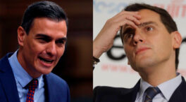 Rivera deja claro lo que Sánchez estaría dispuesto a hacer por el poder