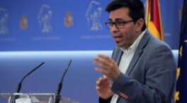 Podemos señala que no investigar al Rey emérito supone "reírse de los ciudadanos"