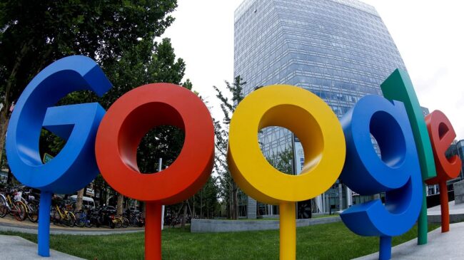 Los clientes de Google tendrán que pagar la conocida 'tasa Google' del Gobierno