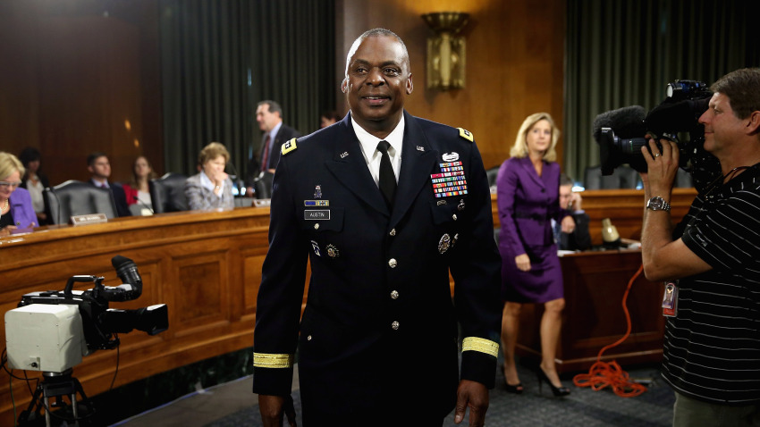 El jefe del Pentágono apoya un cambio radical para frenar los abusos sexuales en las Fuerzas Armadas