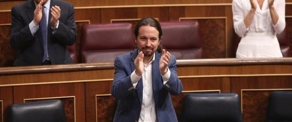 Tres testigos explican hoy al juez su trabajo electoral en 2019 para Podemos