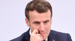 Francia acusa a EE.UU. de "mentir" y cree que esa actitud influirá en la OTAN