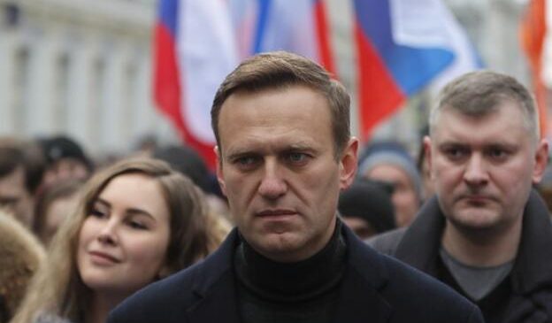 Rusia amplía las sanciones contra varios países de la Unión Europea por el caso Navalni