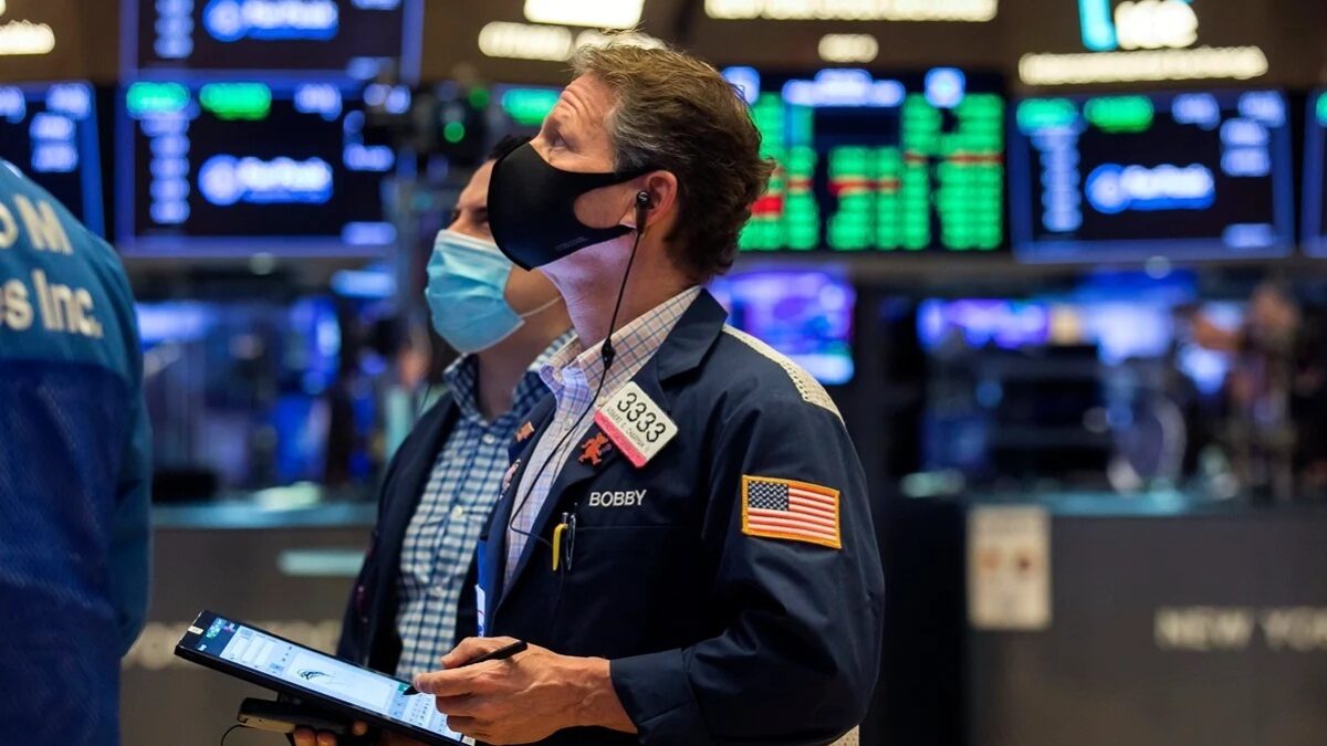 El agua comienza a cotizar en el mercado de futuros de Wall Street