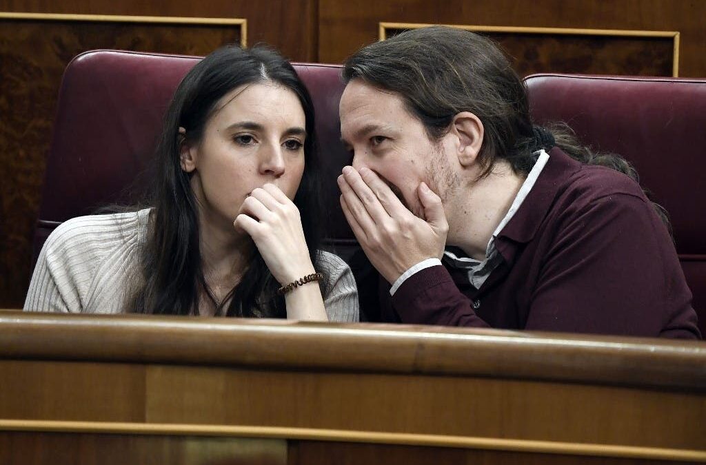 La Audiencia de Madrid confirma que Podemos mintió en su acusación de acoso sexual para despedir a Calvente
