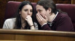 La Audiencia de Madrid confirma que Podemos mintió en su acusación de acoso sexual para despedir a Calvente
